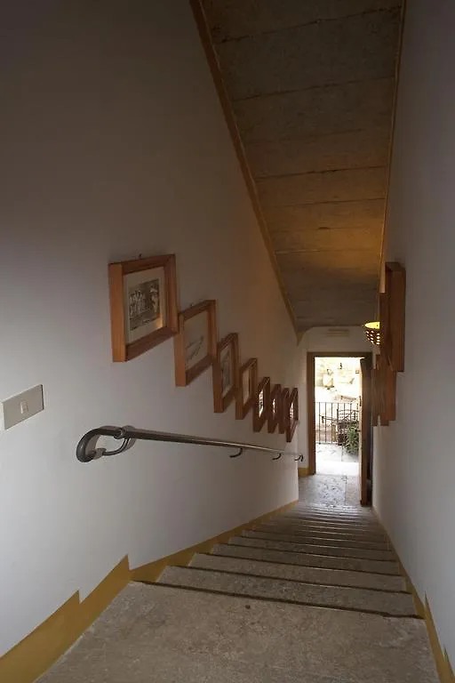 La Finestra Sul Sale Hotel San Leonardo  Guest house San Leonardo (Trapani)