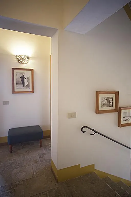 La Finestra Sul Sale Hotel San Leonardo  0*, San Leonardo (Trapani) Italy