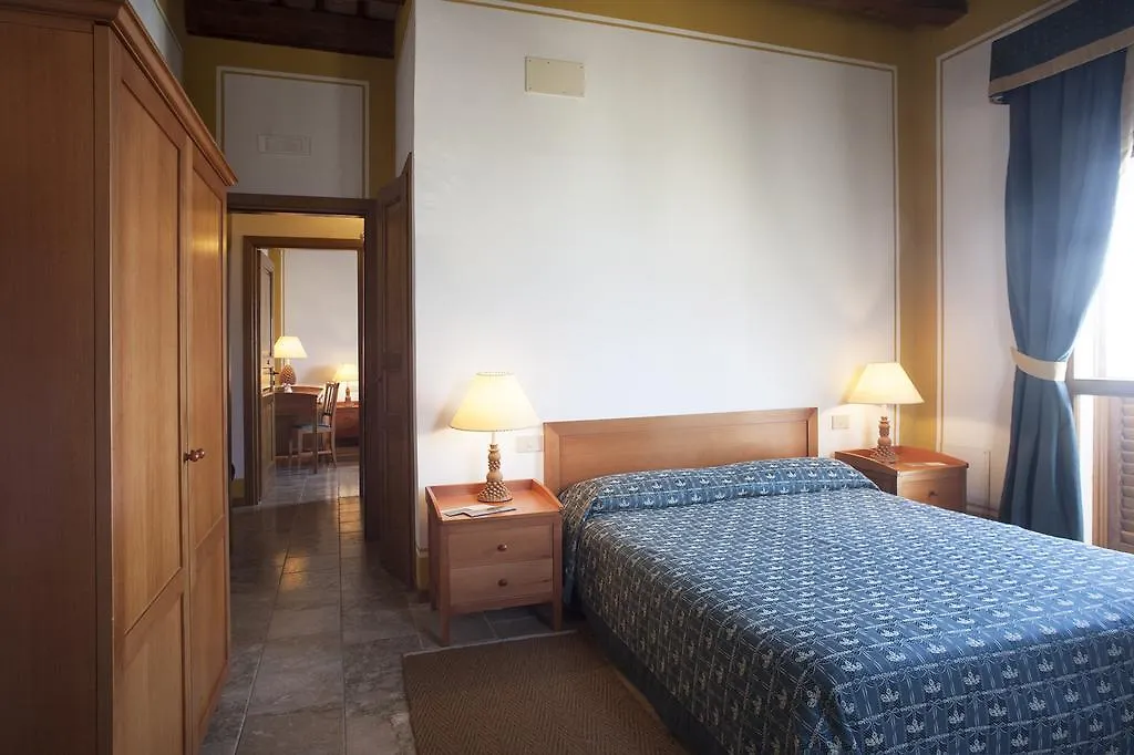 Guest house La Finestra Sul Sale Hotel San Leonardo