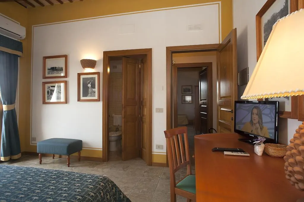 La Finestra Sul Sale Hotel San Leonardo